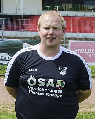 Thomas Nartschik