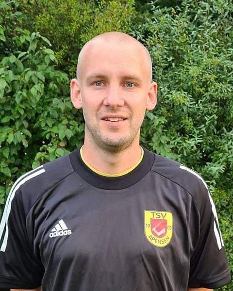 Foto: TSV Apensen