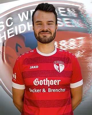 Phillip Niclas Hußmann