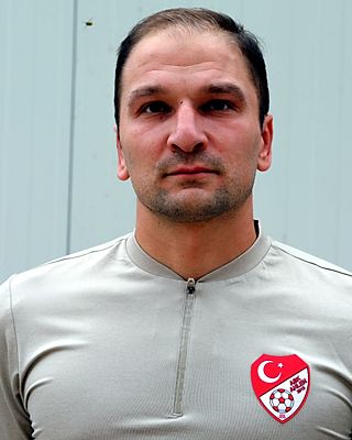 Okan Güvercin