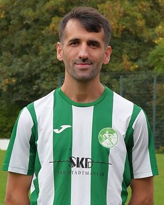Abdolhagh Allahyari