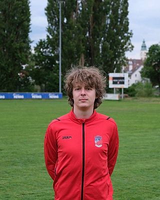 Boje Thode