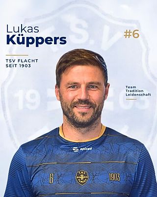Lukas Küppers