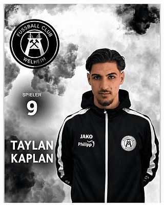 Taylan Kaplan