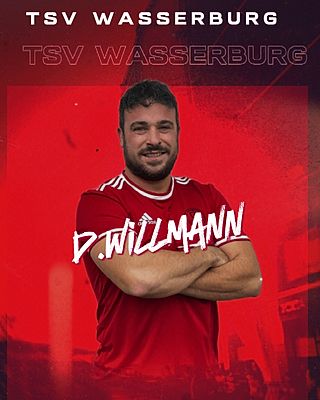 Daniel Willmann