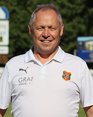 Michael Kurnoth