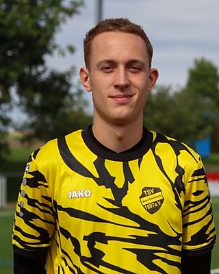 Finn Schaar