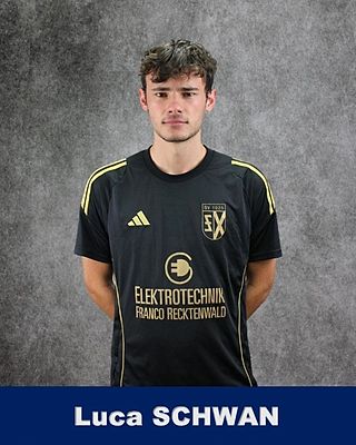 Luca Schwan