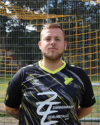 Alexander Zimmermann