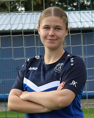 Jule Tiffany Köthe