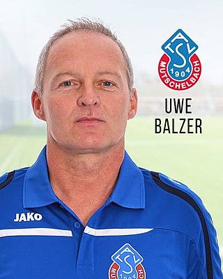 Uwe Balzer