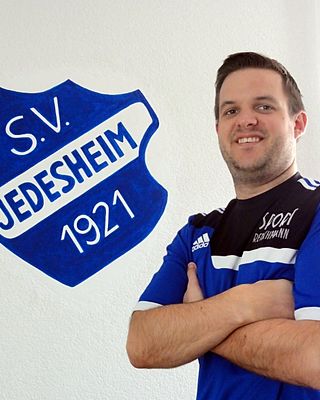 Christian Alraum