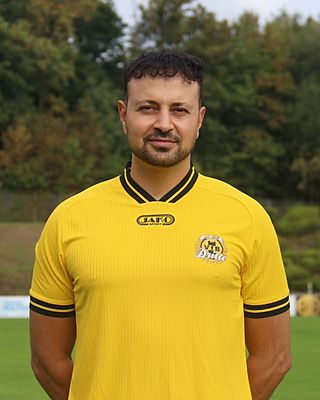 Sabir El-Jarroudi