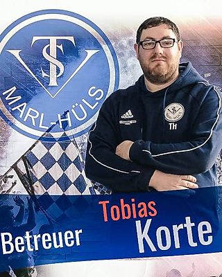 Tobias Korte