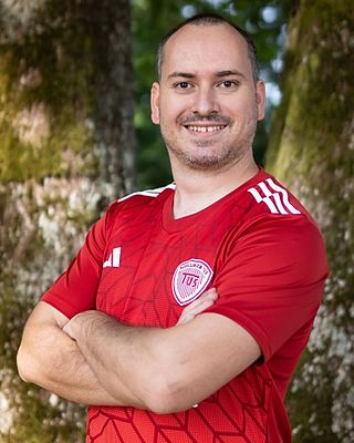 Matthias Anell