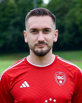Almir Focic