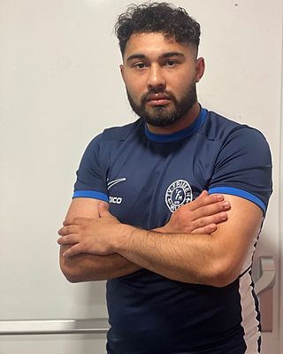 Emirhan Özmen