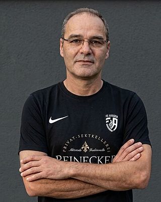 Dr. med Christof Klemt