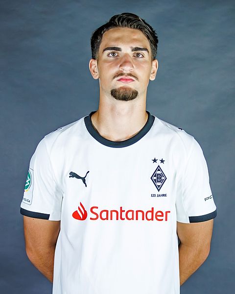 Foto: Borussia Mönchengladbach