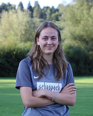 Anna Katharina Reutter