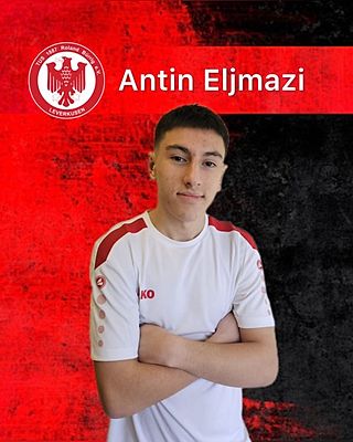 Antin Eljmazi