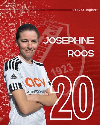 Josephine Roos