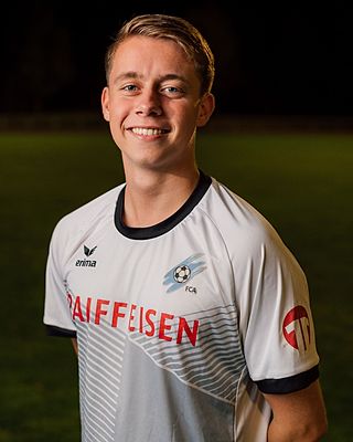 Sven Schmidlin