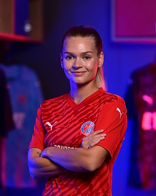 Mirka-Pauline Müller