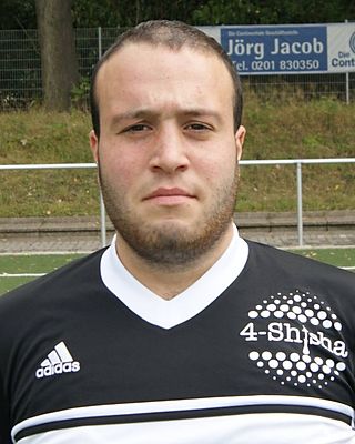 Ali Mostafa