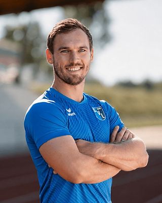 Dominic Riedel