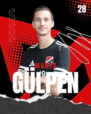 Marek Gülpen