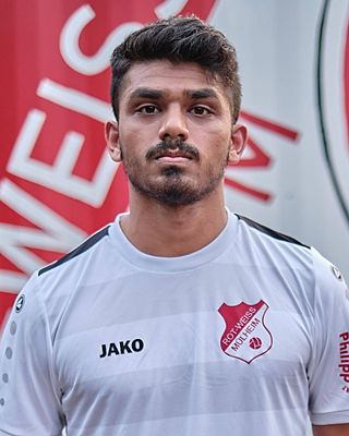 Nivasaan Nithiyanandan