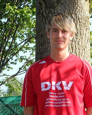 Tobias Jellen