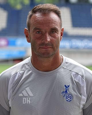 Dietmar Hirsch