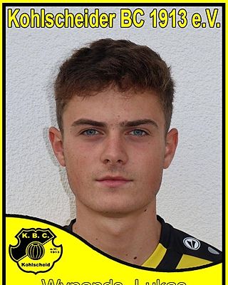 Lukas Wolfgang Werner Wynands