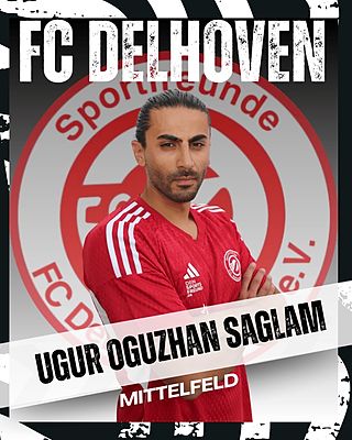 Ugur Oguzhan Saglam