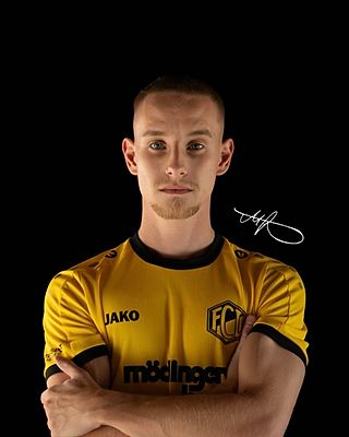 Mike Groß