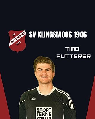 Timo Futterer