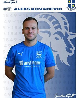 Aleksandar Kovacevic