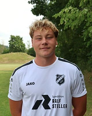 Jonas Kramer