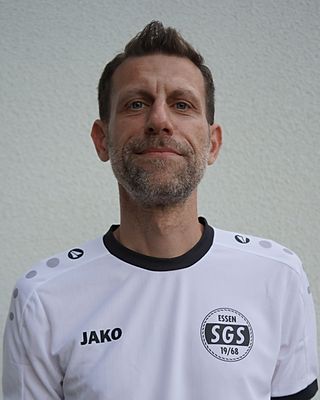 Lars Diefenthal