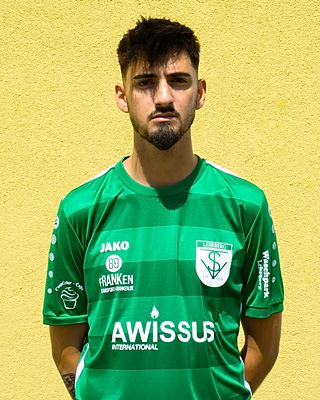 Mevlüt Esen