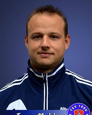 Jens Mehl