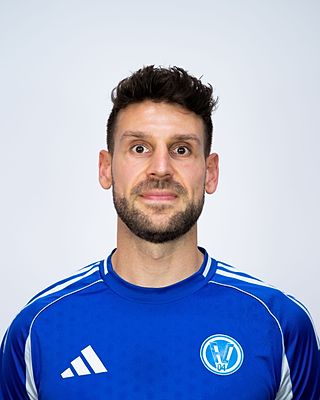 Lukas Muszong