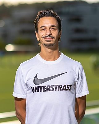 Shaady Hasan