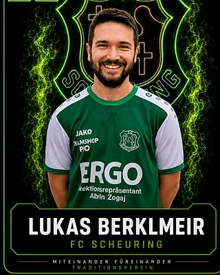 Lukas Berklmeir