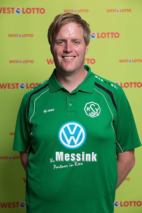 Foto: Team-Shooting