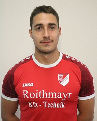 Markus Haage