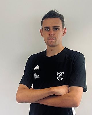 Christopher Sheppard