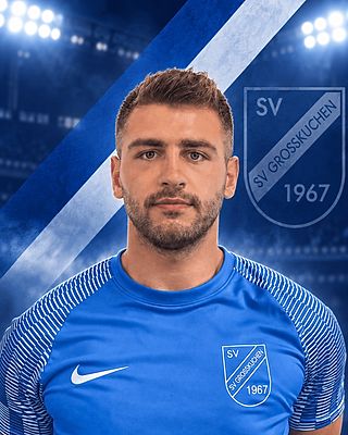 Sascha Hafner